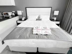 Studio in JVC Tower 108 Dubai - Ezytrac Vacation homes